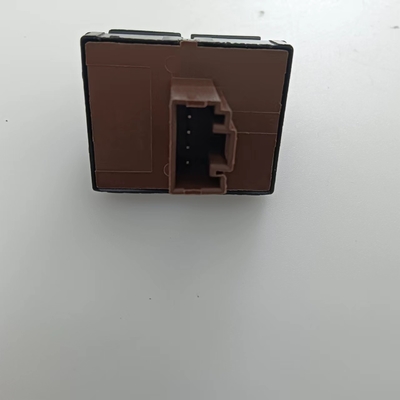 Schaltfläche für die Steuereinstellung für Skoda Octavia 2 Superb Yeti 1Z0 959 858B