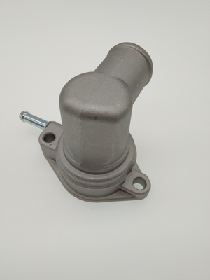 1996-2008 Schwarze Kühlmittelflansche Thermostat Gehäuse für Ford Sierra 6117379 83HF-8592-AC