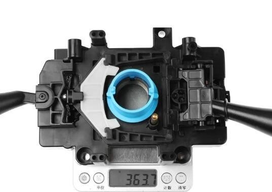 93400-02202 Lenksäule Dreh-Signal Scheinwerfer Schalter für Hyundai Atos KIA Visto