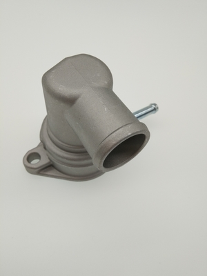1996-2008 Schwarze Kühlmittelflansche Thermostat Gehäuse für Ford Sierra 6117379 83HF-8592-AC
