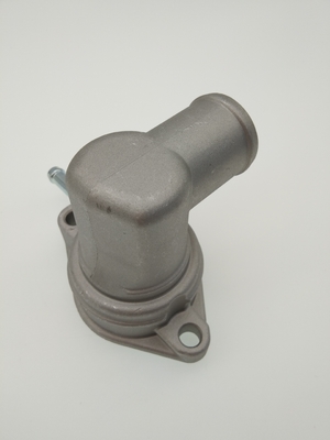 1996-2008 Schwarze Kühlmittelflansche Thermostat Gehäuse für Ford Sierra 6117379 83HF-8592-AC