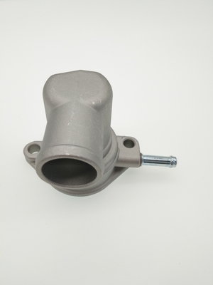 1996-2008 Schwarze Kühlmittelflansche Thermostat Gehäuse für Ford Sierra 6117379 83HF-8592-AC