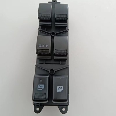 Schalter für die Steuerung von Fenstern 8981922511 für ISUZU DMAX MUX 2012 bis 19