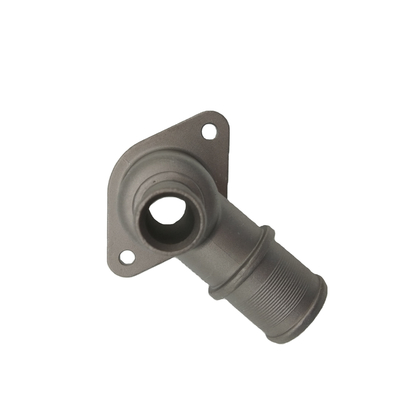 Ersetzen/Reparieren von Motorkühlmittelflanschen Thermostatgehäuse 1201C3 1201.C3 für Peugeot 206 207 306 307 308 Citroen C2 C3 C4 1.6