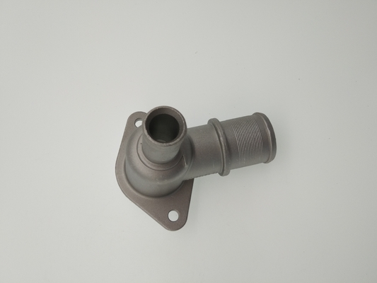 Ersetzen/Reparieren von Motorkühlmittelflanschen Thermostatgehäuse 1201C3 1201.C3 für Peugeot 206 207 306 307 308 Citroen C2 C3 C4 1.6