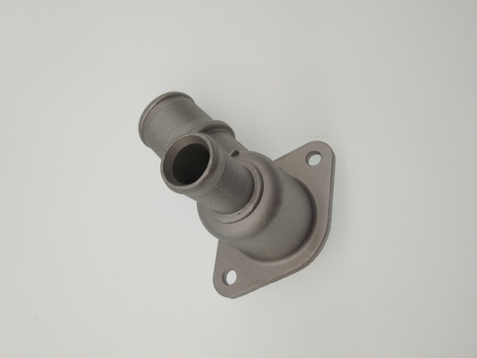 Ersetzen/Reparieren von Motorkühlmittelflanschen Thermostatgehäuse 1201C3 1201.C3 für Peugeot 206 207 306 307 308 Citroen C2 C3 C4 1.6