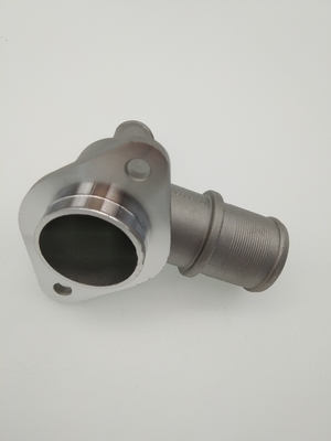Ersetzen/Reparieren von Motorkühlmittelflanschen Thermostatgehäuse 1201C3 1201.C3 für Peugeot 206 207 306 307 308 Citroen C2 C3 C4 1.6