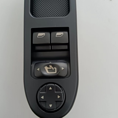Elektrische Schaltfläche 6554.QA 6554QA 9654859677 für Peugeot 207 207SW 207CC