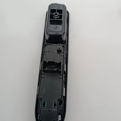 Elektrische Schaltfläche 6554.QA 6554QA 9654859677 für Peugeot 207 207SW 207CC