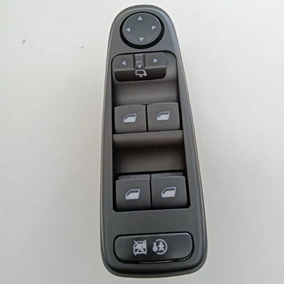 Autoschalter Citroen 6554YH Schalter zur Steuerung von Fenstern für C4 Grand Picasso 2007-2014