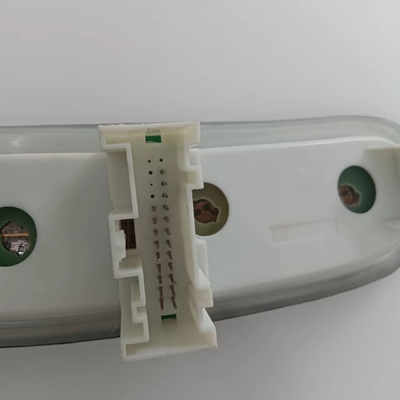 Master Power Window Switch für Chevrolet C5 Corvette 1997-2004 Zweck Ersatz/Reparatur
