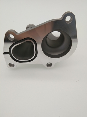 1112977 Kühlmittelflansche Thermostat Gehäuse für FORD FIESTA MK4 Focus 98MM-9K478-DA