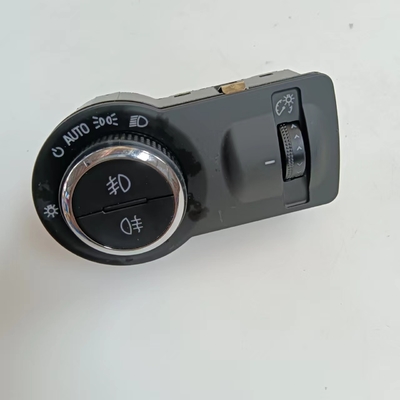 13268707 Elektrofahrzeug Scheinwerfer Kopfleuchte Lichtsteuerungsschalter für Chevrolet Cruze Malibu