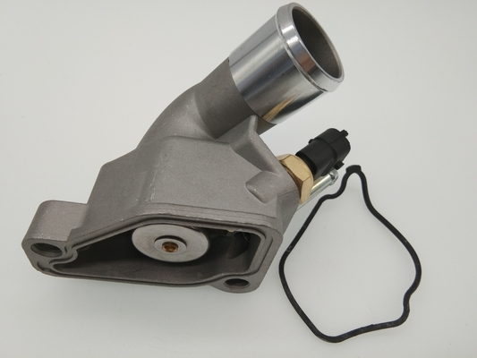 Der Thermostat W/ Sensor für den Opel Astra G Astra H Corsa C VECTRA B C 24456401 6338005 TMS1342