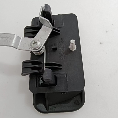 Ford Transit MK6 MK7 Vordere/linke Türgriff kompatibel mit Fensterheberschalter