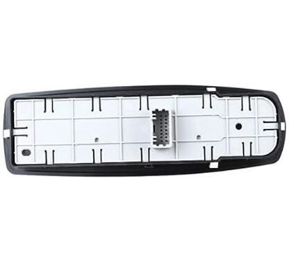Haoxin elektrische Energiefensterschalter 254000015R für Renault Megane Laguna 2008-2016
