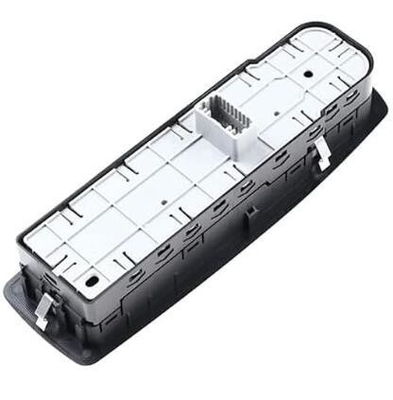 Haoxin elektrische Energiefensterschalter 254000015R für Renault Megane Laguna 2008-2016