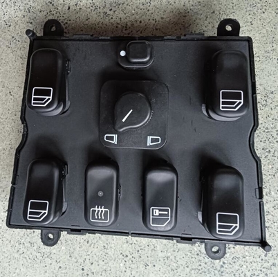 Schaltflächen-Schalter für 2000-2004 Mercedes Benz W163 ML320 ML430 1638206610