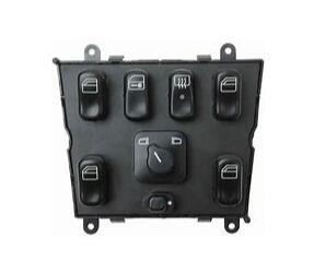 Schaltflächen-Schalter für 2000-2004 Mercedes Benz W163 ML320 ML430 1638206610