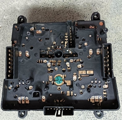 Schaltflächen-Schalter für 2000-2004 Mercedes Benz W163 ML320 ML430 1638206610