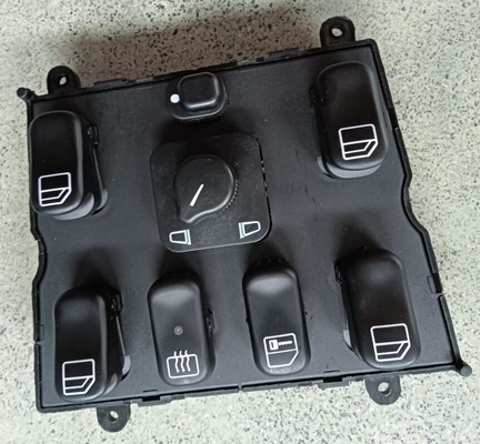 Schaltflächen-Schalter für 2000-2004 Mercedes Benz W163 ML320 ML430 1638206610