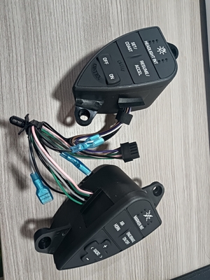 2611199C91 Automatischer Schalter für 2008-2016 International ProStar Cruise Control OEM