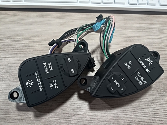 2611199C91 Automatischer Schalter für 2008-2016 International ProStar Cruise Control OEM
