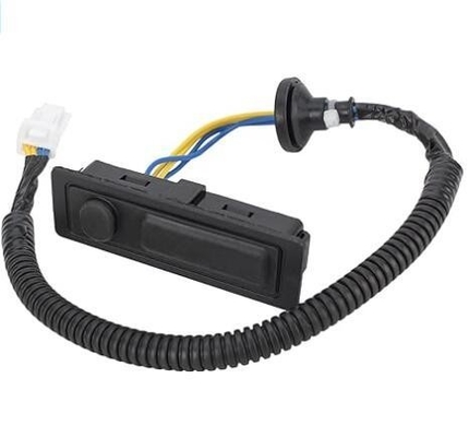 Nissan Release Switch 25380-3JA0A für Zufriedenheit garantiert