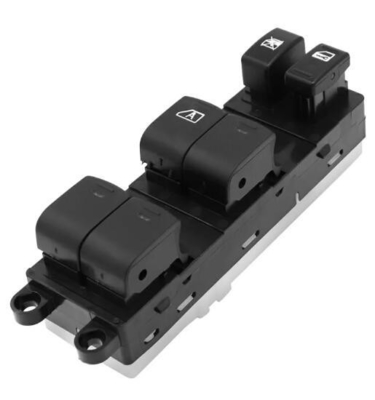 1990-1994 Jahr Fensterwechsel für Nissan 2005-2008 Pathfinder 25401-ZP40B 25401-9W100