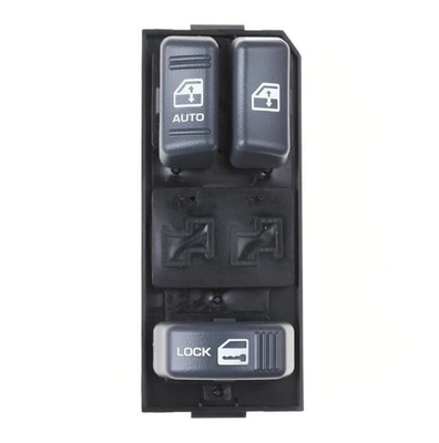 15151356 15151360 15151362 Auto Elektrische Leistung Meister Fensterschalter für Chevrolet Blazer