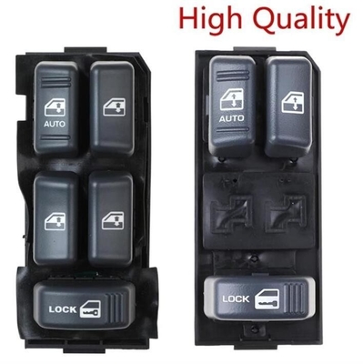 15151356 15151360 15151362 Auto Elektrische Leistung Meister Fensterschalter für Chevrolet Blazer