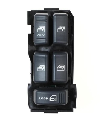 15151356 15151360 15151362 Auto Elektrische Leistung Meister Fensterschalter für Chevrolet Blazer