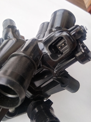 9808647080 Kühlsystempumpe für Peugeot 207 308 1.6T und Citroen C4 L C4 B7 DS3/4/5/6