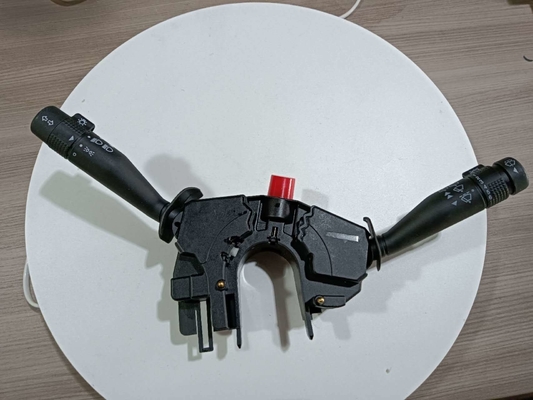 Begleiter HB Scheinwerferanzeiger und Wipper-Schalterstange 95AG11K665DA für die Lenksäule