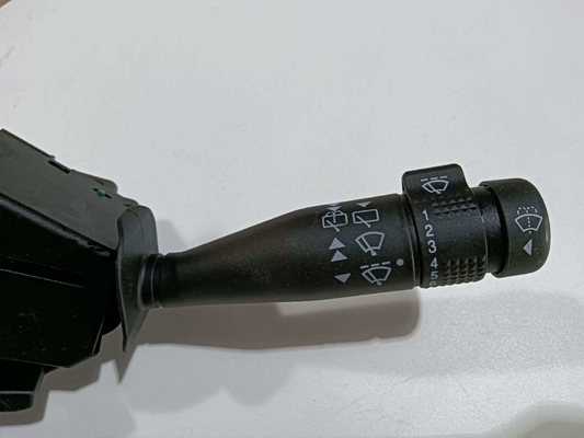 Begleiter HB Scheinwerferanzeiger und Wipper-Schalterstange 95AG11K665DA für die Lenksäule