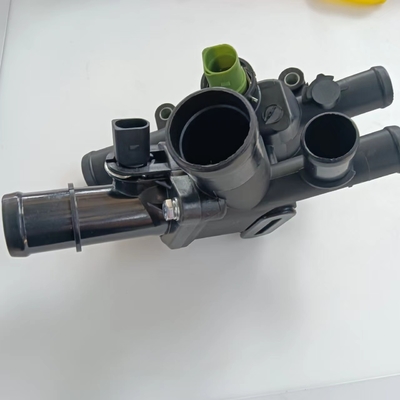 06A121111A Motorthermostat für VW AUDI SKODA Bora Golf IATF16949