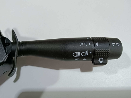 Begleiter HB Scheinwerferanzeiger und Wipper-Schalterstange 95AG11K665DA für die Lenksäule