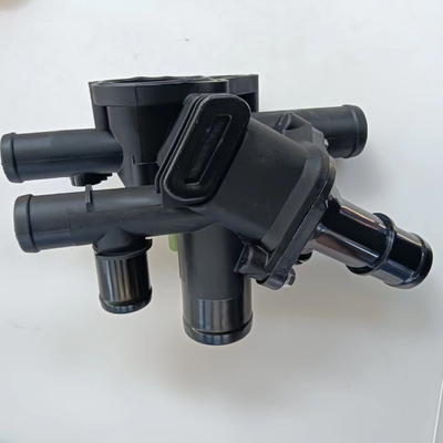 06A121111A Motorthermostat für VW AUDI SKODA Bora Golf IATF16949