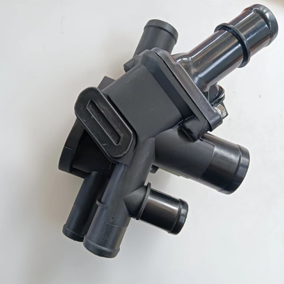 06A121111A Motorthermostat für VW AUDI SKODA Bora Golf IATF16949