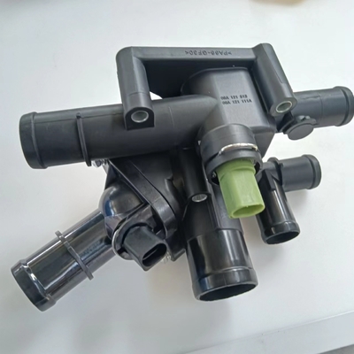 06A121111A Motorthermostat für VW AUDI SKODA Bora Golf IATF16949