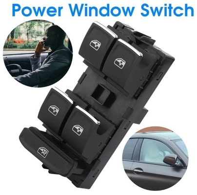5G0 959 857A 5G0 959 857C Power Window Master Switch für VW Golf Passat B8 Kompatibel