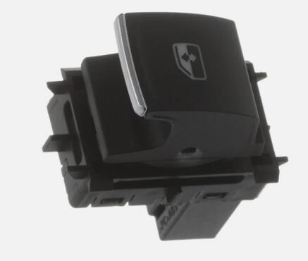 Ersetzen/Reparatur Tür-Fenster-Schalter für 2016-2021 VW Golf 5GG 959 855 A Schwarz oder andere