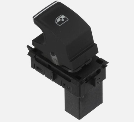 Ersetzen/Reparatur Tür-Fenster-Schalter für 2016-2021 VW Golf 5GG 959 855 A Schwarz oder andere