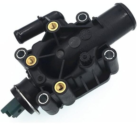 23-40026-SX Motorkühlmittel Thermostat für Citroen C4 C3 C2 Berlingo Peugeot 1.4-1.6L