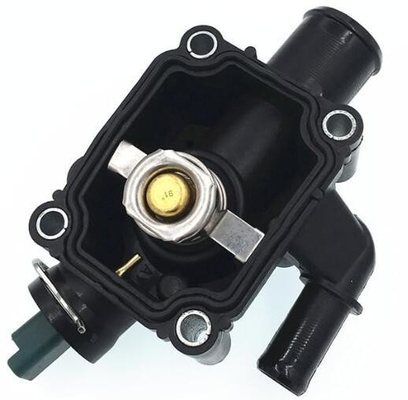 23-40026-SX Motorkühlmittel Thermostat für Citroen C4 C3 C2 Berlingo Peugeot 1.4-1.6L