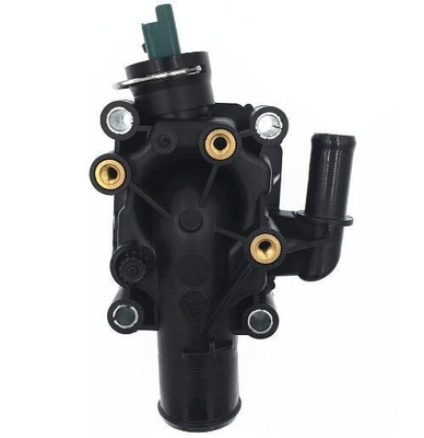 23-40026-SX Motorkühlmittel Thermostat für Citroen C4 C3 C2 Berlingo Peugeot 1.4-1.6L