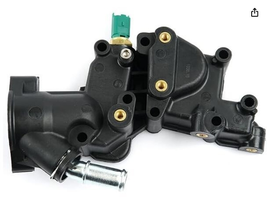 OEM Nr. 1336. Y8 Thermostatgehäuse für CITROEN Berlingo FIAT Fiorino Mpv PEUGEOT 96-16