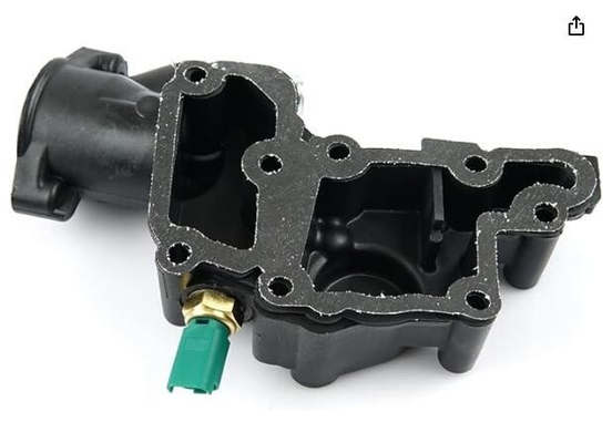 OEM Nr. 1336. Y8 Thermostatgehäuse für CITROEN Berlingo FIAT Fiorino Mpv PEUGEOT 96-16