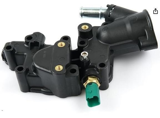 OEM Nr. 1336. Y8 Thermostatgehäuse für CITROEN Berlingo FIAT Fiorino Mpv PEUGEOT 96-16