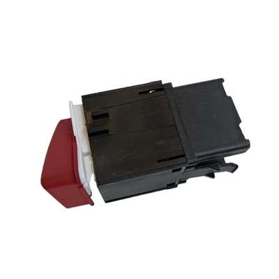 Ersatz für 1K0 953 509A Warnlichtschalter VW GOIF5 Jetta, falls zutreffend